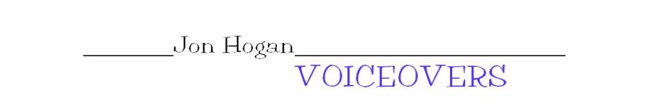 Jon Hogan banner